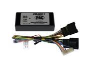 PAC C2R GM11 Radio Replacement Interface 11 Bit Interface for 2007 GM R vehicles with No OnStar R System