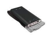 P3 P8420 Rechargeable Hand Warmer Black