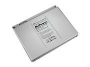 Newer Tech Nwtbap15mbp56rs Macbook Pro r 15 Non unibody Replacement Battery