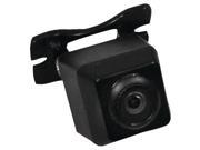 Crimestopper Sv 6826.ii 170 Ultra small Lip Mount Cmos Color Camera With Hinge Bracket With Parki