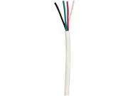 ETHEREAL 16 4C BW 16 Guage 4 Conductor 65 Strand Oxygen Free Speaker Cable 500ft