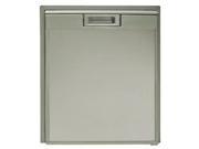 NORCOLD 1.7 CUBIC FT. AC DC MARINE REFRIGERATOR STAINLESS