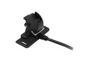 Humminbird 730021 1 Speed Paddle Wheel 20 cable transom mount.