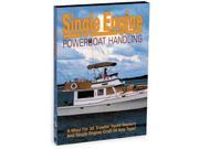Bennett DVD Single Engine Powerboat Handling