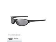Tifosi Alpe 2.0 Single Lens Sunglasses Matte Black