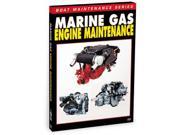 Bennett DVD Marine Gas Engine Maintenance