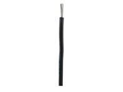 Ancor Black 10 AWG Primary Cable 100