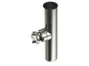 Attwood Clamp On Rod Holder Stainless Steel
