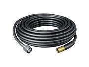 Shakespeare SRC 50 50 RG 58 Cable Kit for SRA 12 SRA 30