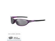 Tifosi Alpe 2.0 Polarized Sunglasses Crystal Purple
