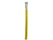 Ancor Yellow 2 AWG Battery Cable 25