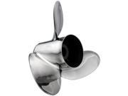 Turning Point Express Stainless Steel Right Hand Propeller 14 X 21 3 Blade
