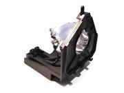 UPC 842740000175 product image for Premium Power Replacement TV Lamp With OEM Bulb Compatible With RCA 265866 | upcitemdb.com