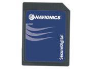 Navionics Update Micro SD