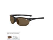 Tifosi Wisp Polarized Sunglasses Gloss Black