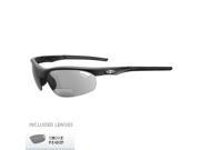 Tifosi Veloce Readers Sunglasses 2.0 Matte Black