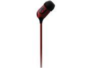ECKO UNLIMITED EKU VPR RD Vapor Earbuds with Microphone Red