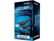 DREAMGEAR DGPS4 6415 Playstation R 4 Charge Play