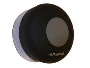 Bluetooth Shower Speaker BLACK