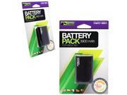 KMD Stylized Rechargable Battery Pack Stylized Battery Xbox 360