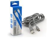 KMD 10FT USB Charge Cable for Wii U