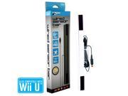 KMD KOMODO Wired Sensor Bar for Wii Wii U