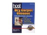 Host 6lb Dry Carpet Cleaner Refill Host 6lb Dry Carpet Cleaner Refill
