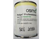 Osmo Polyx Professional Color Oil 4.22 fl oz 0.125 Liter 5416 Jatoba