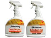 UPC 852545006562 product image for Armstrong Hardwood and Laminate Floor Cleaner 32 oz Citrus Fusion 946 mL (Pack o | upcitemdb.com