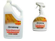 UPC 852545006586 product image for Armstrong 64+32 fl oz Hardwood Floor Cleaner Citrus Fusion (Combo Pack) | upcitemdb.com