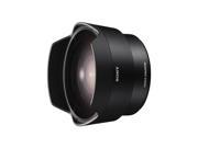 Sony Dedicated fisheye Conversion Lens for the SEL28F20 FE 28 mm F2 Lens