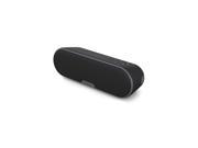 Sony SRS XB2 BLK Portable Bluetooth NFC Wireless Speaker Black