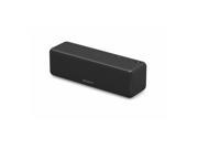 Sony h.ear go SRS HG1 Portable Speaker Bluetooth Wireless Black SRSHG1 BLK