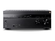 Sony STR DN1070 7.2 CH 1155W Hi RES Wi Fi Network AV Receiver 6 in 2 out HDMI
