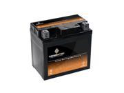 YTX5L BS Motorcycle Battery for KTM EXF 250CC 05 09