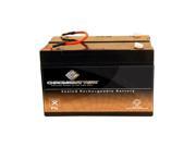 RBC3 Replacement Battery Kit replaces BK600, BK600C RBC3 Replacement Battery Kit replaces BK600, BK600C