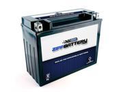Y50 N18L A3 Motorcycle Battery for YAMAHA XV920 Virago 920CC 82