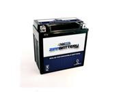 YTX14 BS Motorcycle Battery for Honda 750cc VT750C Shadow 1998