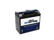 YTX20 BS Motorcycle Battery for Buell 1200cc RSS1200 1993