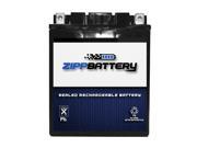 YTX14AH BS Battery for Arctic Cat 500 Z 440 2002