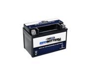 YTX9 BS Motorcycle Battery for Honda 750cc RVF750R RC45 1994