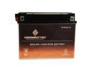 Y50-N18L-A3 Snowmobile Battery for Arctic Cat ZL 800 2003 Y50-N18L-A3 Snowmobile Battery for Arctic Cat ZL 800 2003