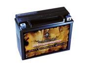 YTX24HL-BS Snowmobile Battery for Polaris 750cc Wide Track 2008 YTX24HL-BS Snowmobile Battery for Polaris 750cc Wide Track 2008