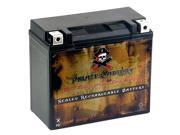 YTX20L-BS Replacement Battery for 1996 Kawasaki 900 CC JT900 STX YTX20L-BS Replacement Battery for 1996 Kawasaki 900 CC JT900 STX