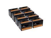 12V 12.5AH SLA Battery replaces cb12-12 np12-12 bp12-12 es12-12 ub12120 - 8PK 12V 12.5AH SLA Battery replaces cb12-12 np12-12 bp12-12 es12-12 ub12120 - 8PK