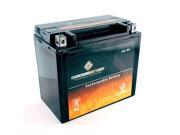 YTX16L-BS Jet Ski Battery for Yamaha Wave Runner 2001 YTX16L-BS Jet Ski Battery for Yamaha Wave Runner 2001