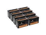 12V 7AH SLA Battery for Razor Pocket Mod / Pocket Rocket / Sport Mod - 8PK 12V 7AH SLA Battery for Razor Pocket Mod / Pocket Rocket / Sport Mod - 8PK