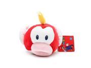 Global Holdings Super Mario Plush Toy 5 Cheep Cheep