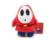 Global Holdings Super Mario Plush Toy 5 Shy Guy