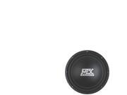 NEW MTX RTL1504 15 400W 4 OHM CAR AUDIO SUBWOOFER SUB 400 WATT RTL15 04